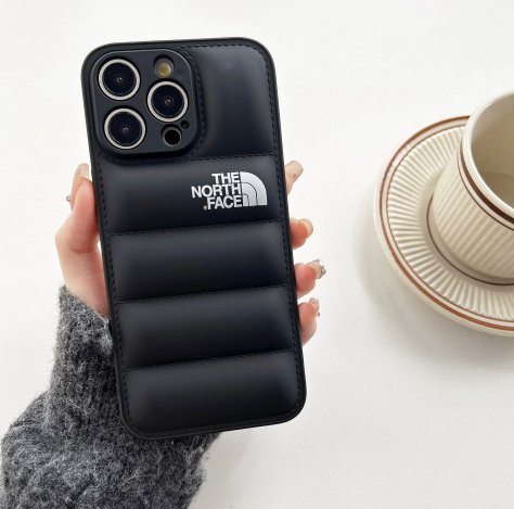 Phone case anti fall protective cover image