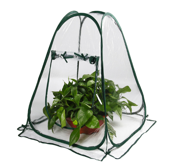 Horticultural Mini Plant Cover