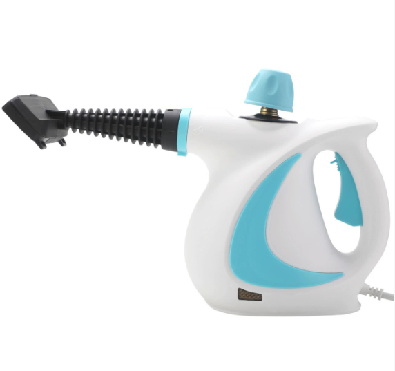 High temperature and high pressure steam cleaning machine