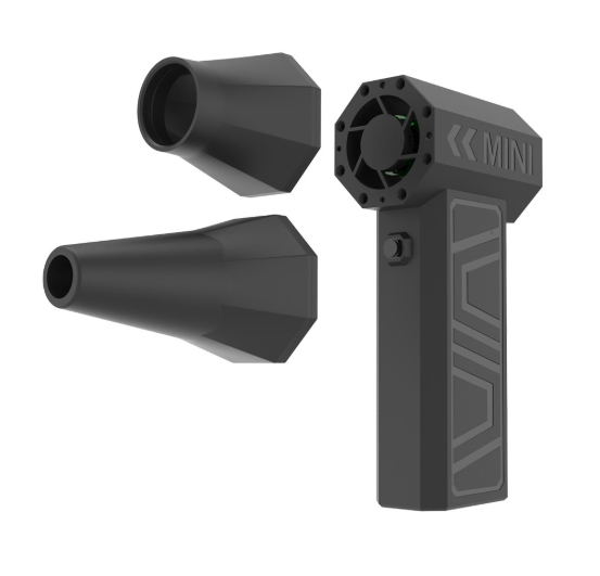 Sopladora portátil de aire