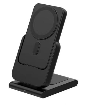 3-in-1 Magnetic Charging Station image