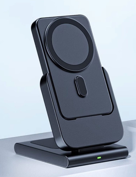 3-in-1 Magnetic Charging Station