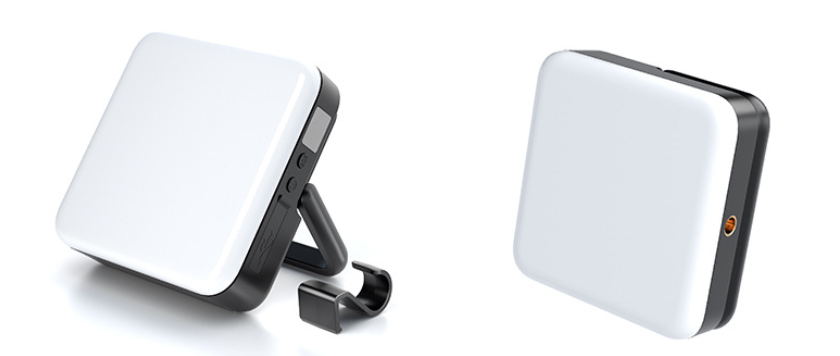 Outdoor tent camping light