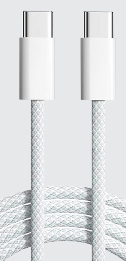 USB Type-C to Type-C Cable image