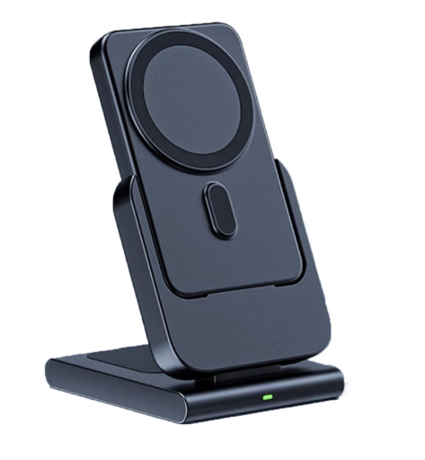 3-in-1 Magnetic Charging Station