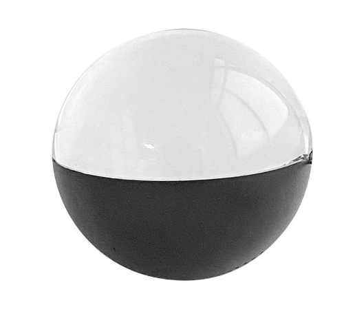 Gift HA Birthday Gift Crystal Ball Video Player MP4