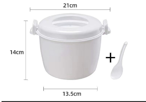 Multi functional bento lunch box