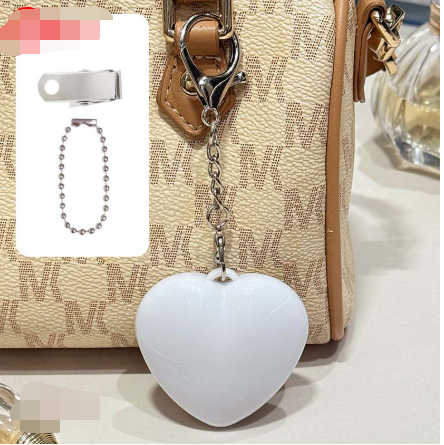 Touch sensitive luminous light