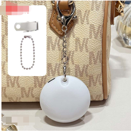 Touch sensitive luminous light