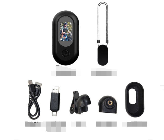 Sports Thumb Camera image