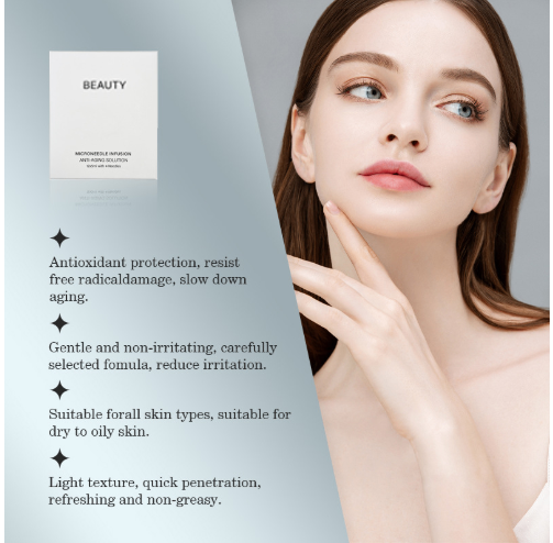 Microneedle Kit Essence image