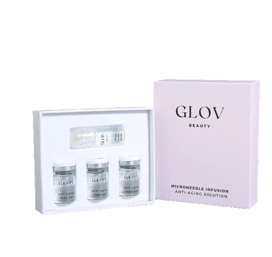 Microneedle Kit Essence