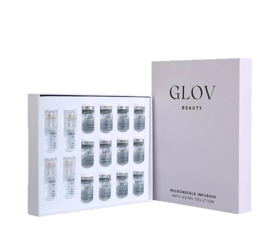 Microneedle Kit Essence