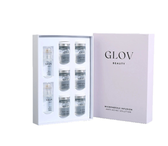 Microneedle Kit Essence