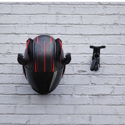 No punching, hanging hat, and collecting hook