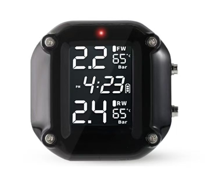 Tire Pressure Monitoring System