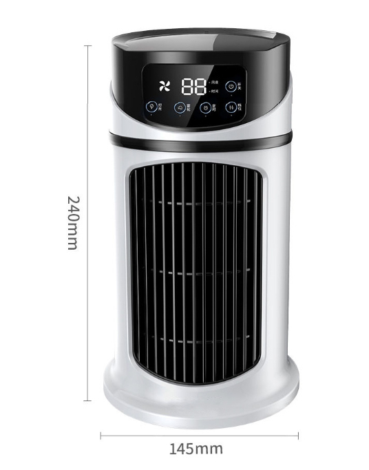 Ar condicionado CoolEdge