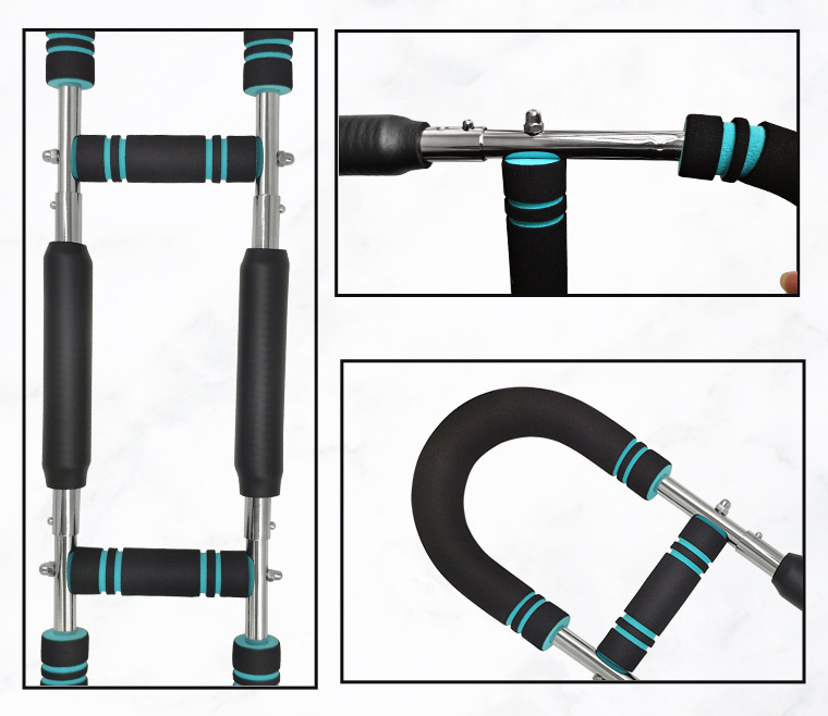 Home sports and fitness equipment