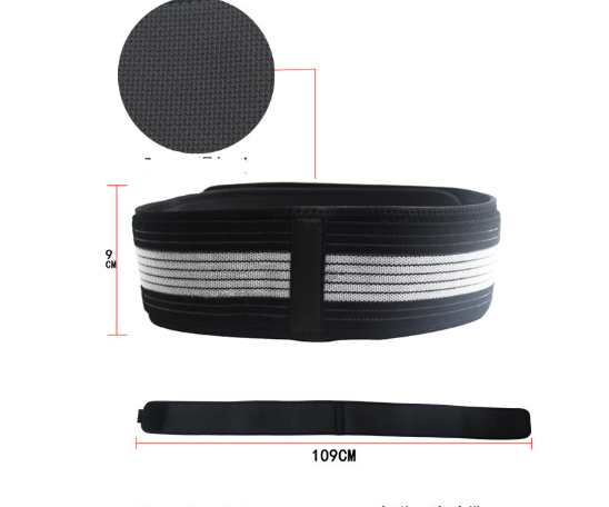 OrthoBack?? - Orthopedic Vertebrae Belt