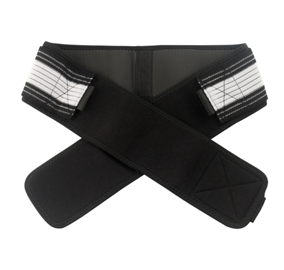 OrthoBack?? - Orthopedic Vertebrae Belt