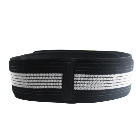 OrthoBack?? - Orthopedic Vertebrae Belt image