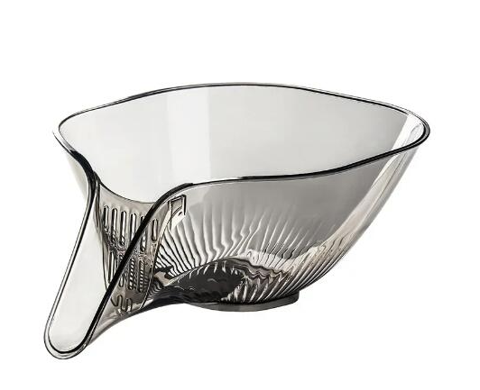 Acrylic Slider Easy Drainer image