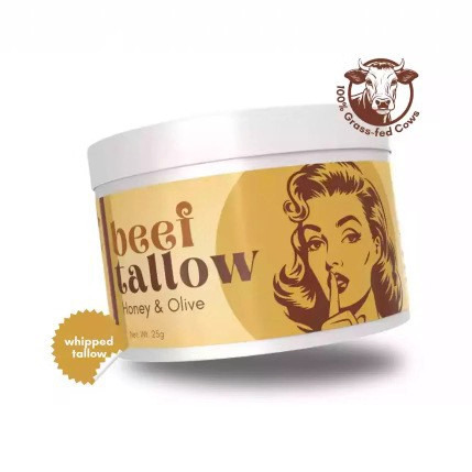 Shea Butter Moisturizer image