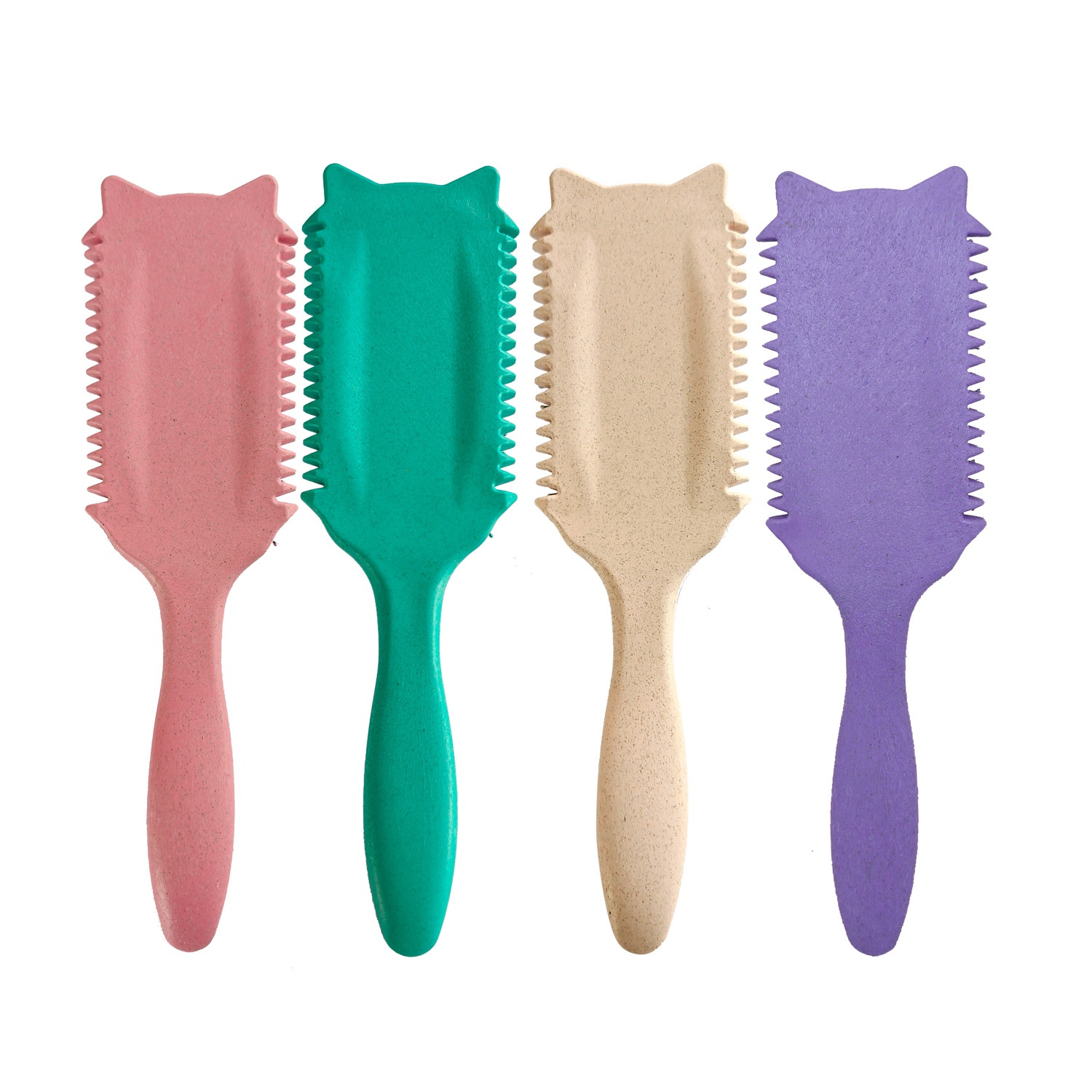 Bounce Curl Cat Comb