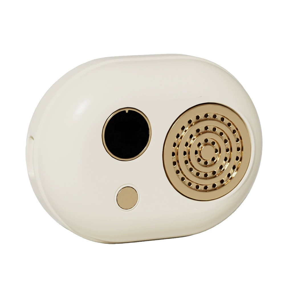 Pet sterilizer image