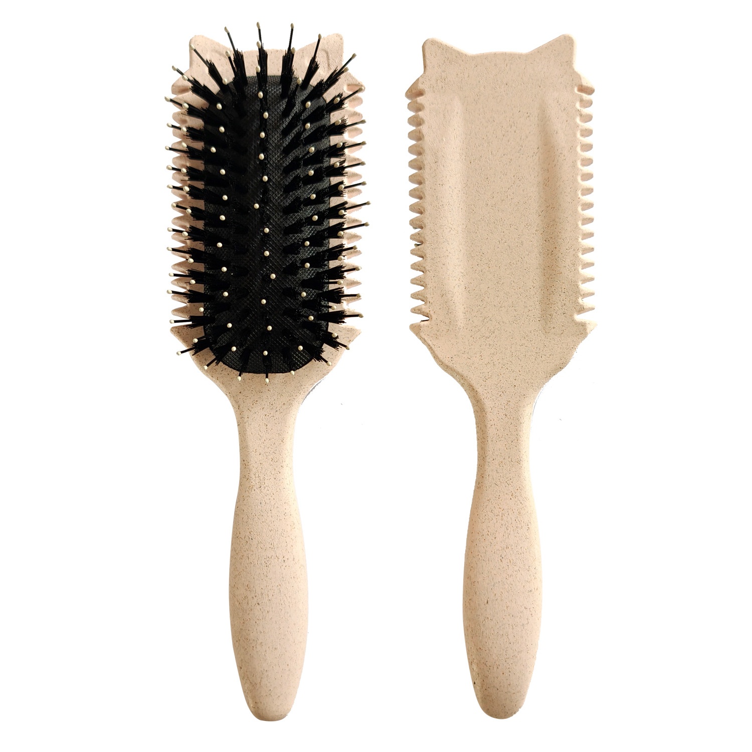 Bounce Curl Cat Comb