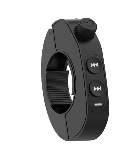 Waterproof button remote control image