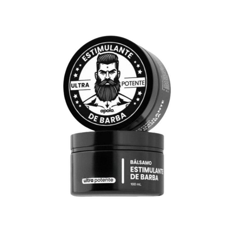 Beard Balm image
