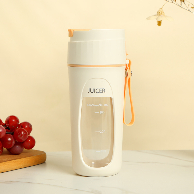 Portable juicer image
