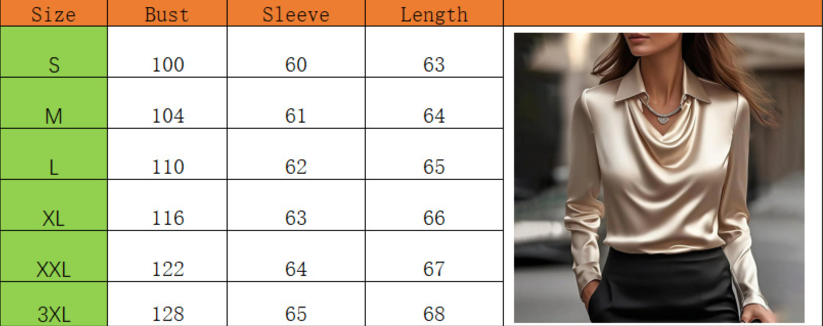 Temperament printed simple swing collar shirt for women