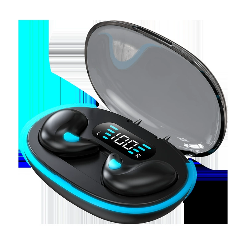 Bone conduction sleep-dedicated Bluetooth headset image