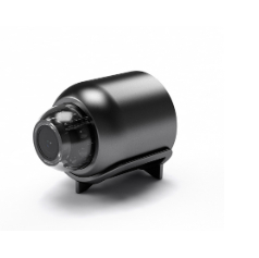 1pc Mini Camera Wireless WiFi 1080P Safe Night Vision Motion Detection Camera Baby Pet IP Camera Micro Camera X5