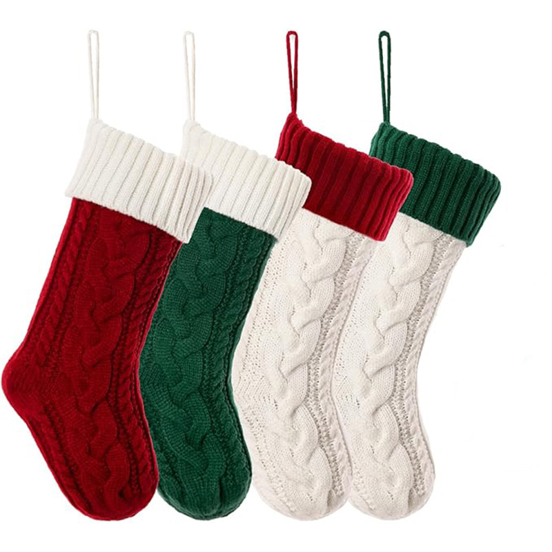 Christmas stockings image