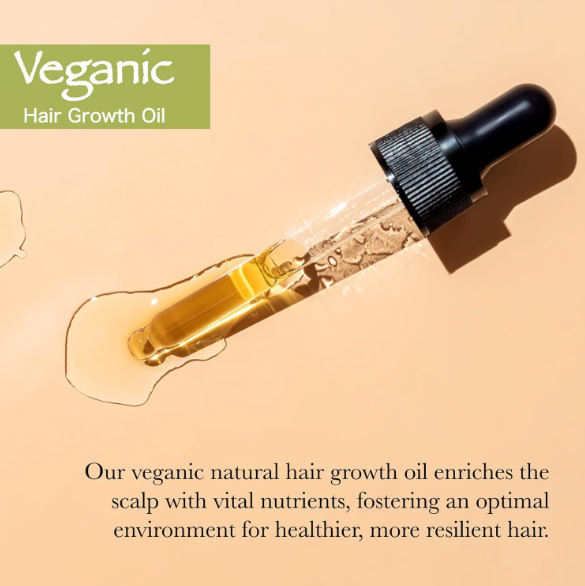 Rosemary Hair Care Essential Oil