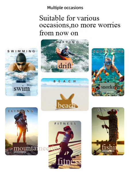 Men's Waterproof & Windproof Snowboard Pants