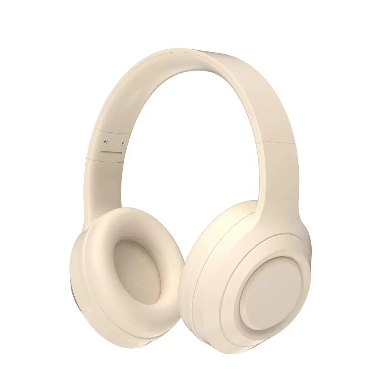 Wireless long-lasting noise-canceling headphones image
