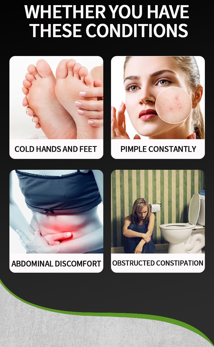 GengisPatch? - Detox Adhesive