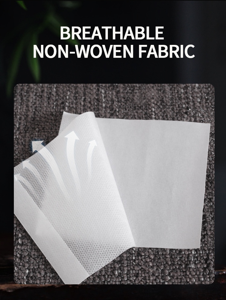 GengisPatch? - Detox Adhesive