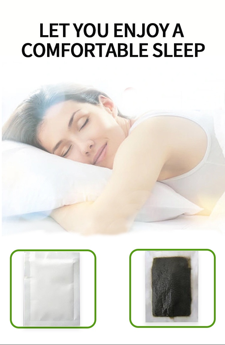 GengisPatch? - Detox Adhesive