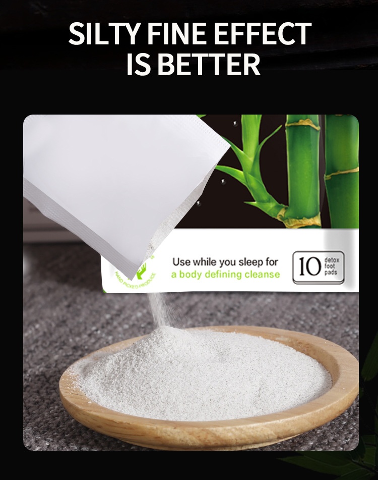 GengisPatch? - Detox Adhesive