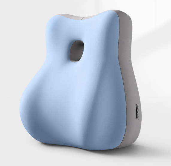 Home memory foam pillow image