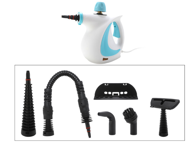 CleanJet® - Multi-Surface Handheld Steamer