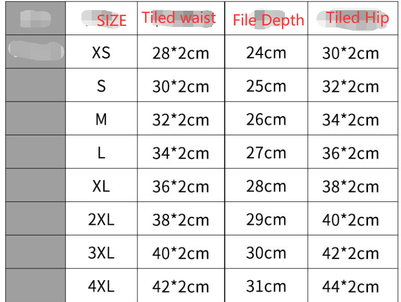 Cotton fiber women's physiological underwear