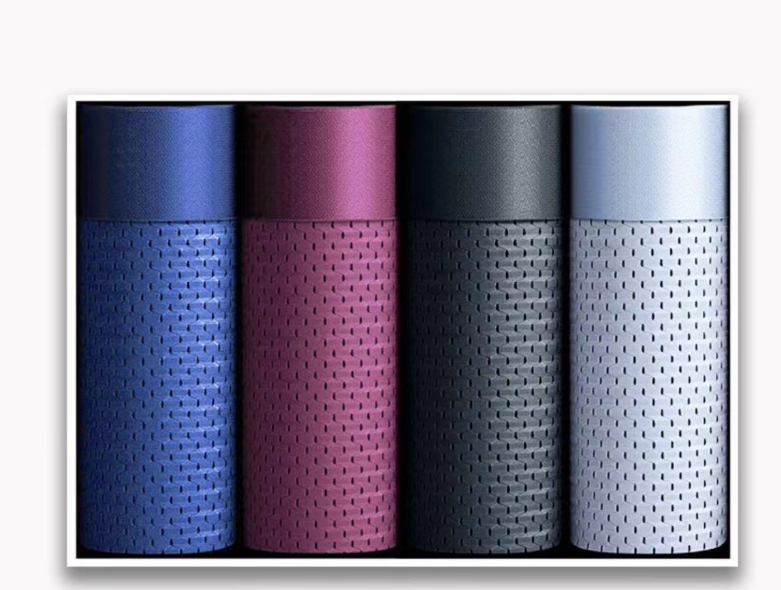 Mesh cold flat leg pants