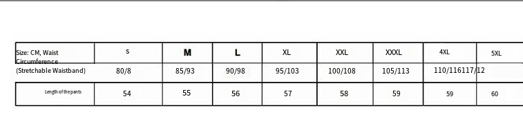 Men's multi-pocket work pants