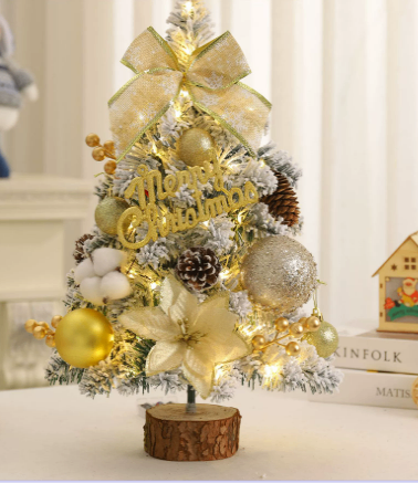 New Christmas tree ornaments image